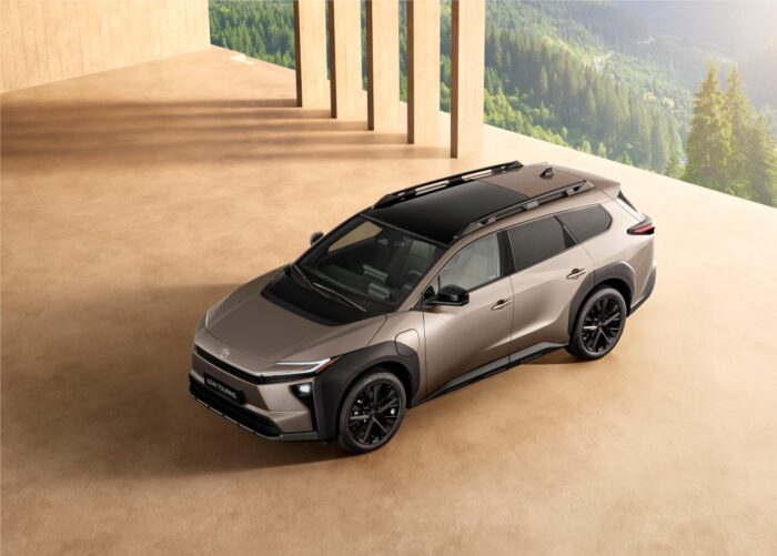 Toyota
