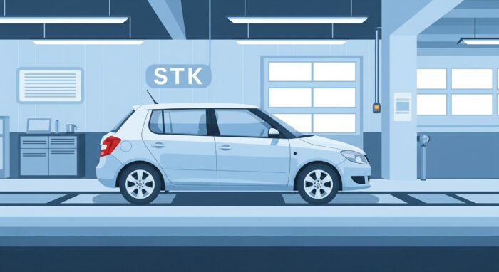 Autobazar.EU. Čerstvá úspešná emisná a technická kontrola je receptom k rýchlejšiemu predaju za vyššiu cenu