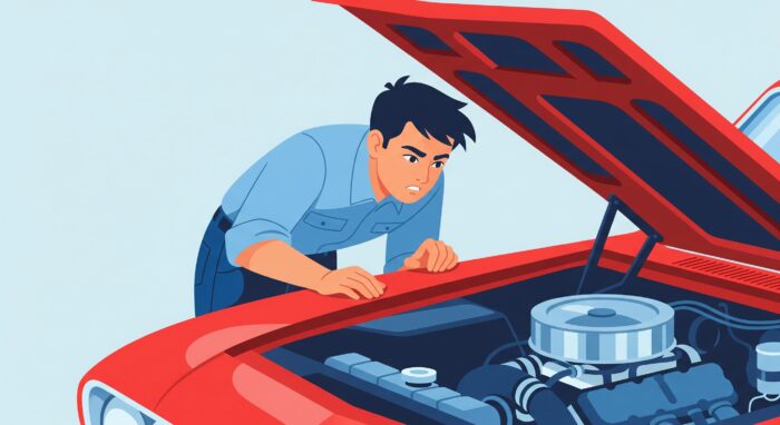 Autobazar.EU. Kupujúci má právo byť kritický a nedôverčivý obhliadajúci. Ide o jeho peniaze, preto by ste ako predajca mali byť transparentný a férový