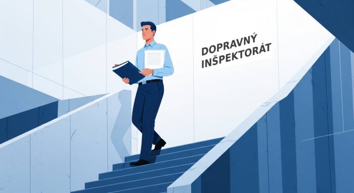 Autobazar.EU. Kúpou a prebratím vozidla sa proces nekončí, celkom nevyhnutný je prepis na dopravnom inšpektoráte.