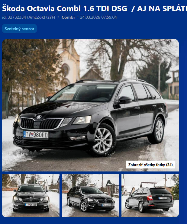 Ako predať auto výhodne - 4 hlavné odporúčania na najvyšší zisk